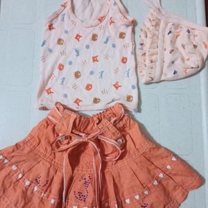 Baby Dress