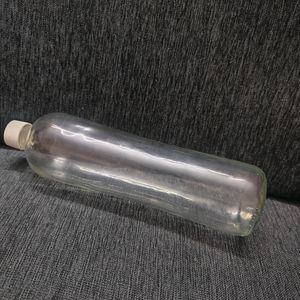 Glass Bottle 750 Ml