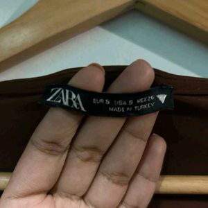 Zara Top