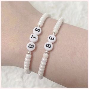 BTS BRACELET FOR PURPLE ARMY 💜