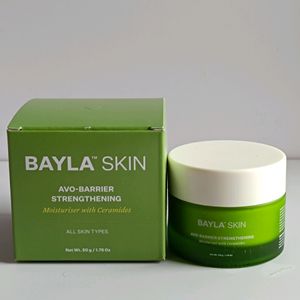 Bayla Skin Avocado Face Moisturizer