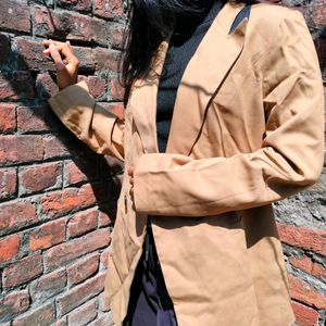 TSAWomen Blazer (Only 39 rupees delivery Charge )