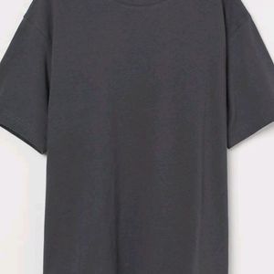 H&M BASIC T-SHIRT WOMAN