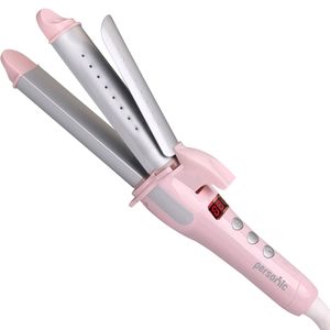 Hair Straightener & Curler