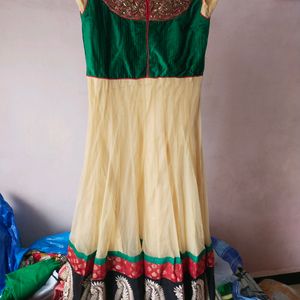 Beautiful Anarkali Suit