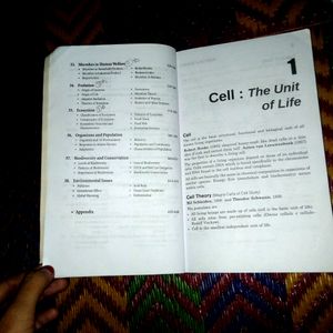 ARIHANT-11,12 BIO HANDBOOK