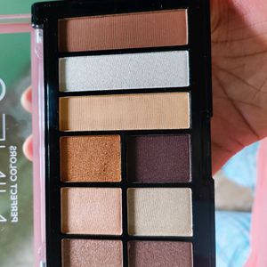 Imported Branded Eyeshadow Palette