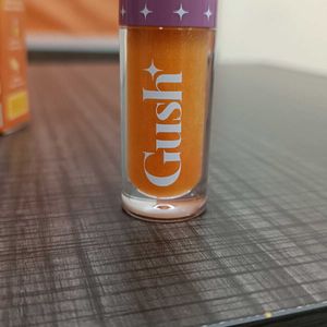 Gush pH Tinted Lip & Cheek Tint- Golden Hour