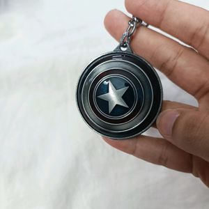 Avengers Key Chain