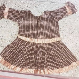 Short Kurti