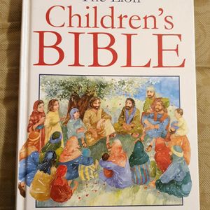 Children's Bible