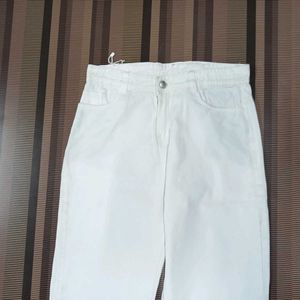 DG-115 Size-30 Straight Jeans