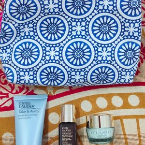 Estee Louder Skin Care Kit