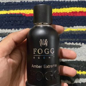 Fogg Amber Extreme Perfume