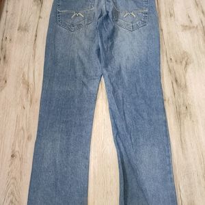 Sc3419 Roadster Jeans Waist 34