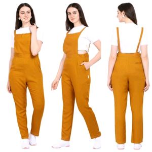 Dungaree Pure Rayon