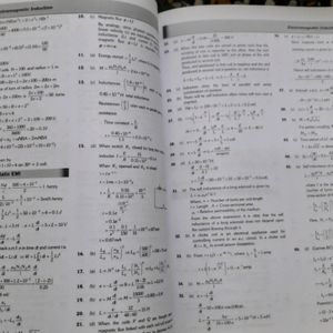 Errorless Physics Books 1,2 For NEET/JEE