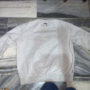 Puma Men’s Sweatshirt