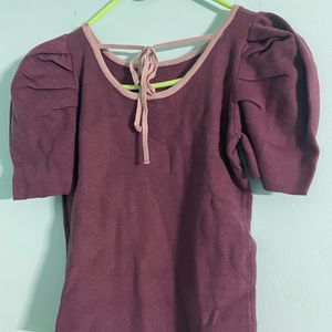 Korean style Girls Top