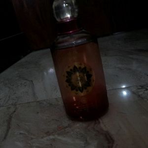 Hoor AL SHAMS  Exotic Perfume