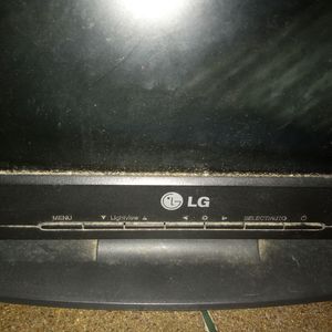 Lg Monitor