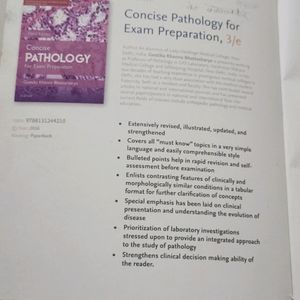 Robbins Basic Pathology