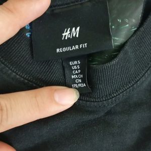 H&m T-shirt Size"s"