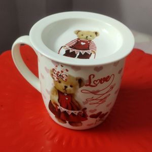 Bhaiya Special Gift For Rakhi With Saucer