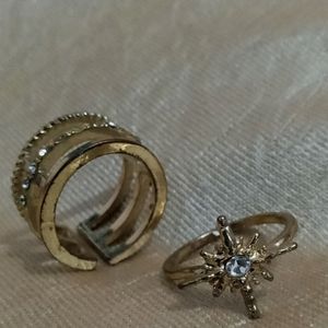 Rings