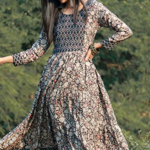 Long Kurti