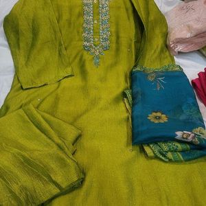 Suit Set For Women