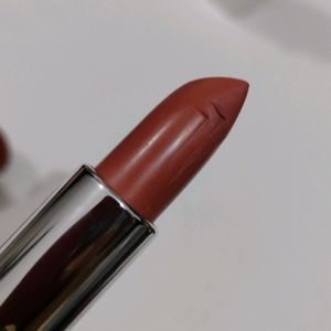 Mama Earth Long Stay Lipstick (07 Pillow Nude)