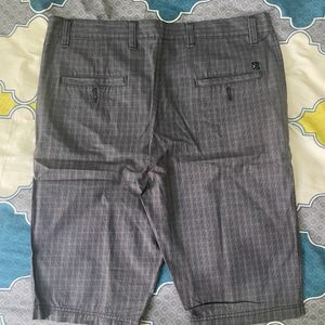 Chino Shorts