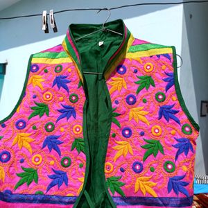 Jaipuri Jacket