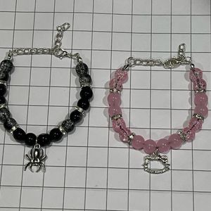 Bracelet Pair