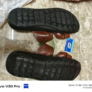 Footwear For Men