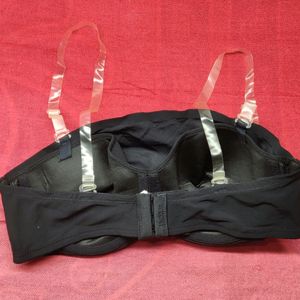 Girl Padded Bra Size 36C Calvin Klein