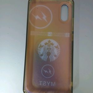 Starbuck Phone Case Redmi 9i