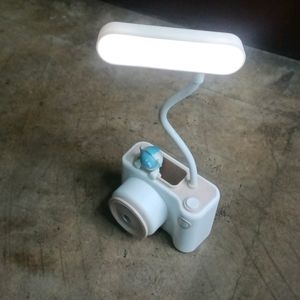 Cute Study Lamp