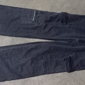 Cargo Jeans