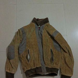 Men's Korean Jacket