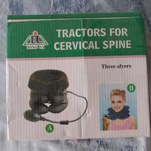 Tractors For Cervical Spine