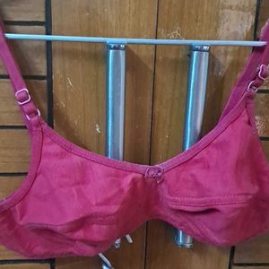 Combo Of  Six Imported Fabric Bra N Panty