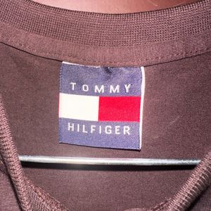 Tommy Hilfiger Women T Shirt