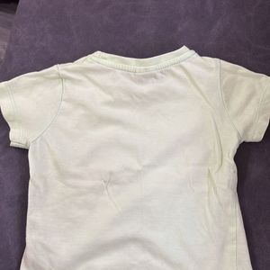 Baby Boy Tshirt