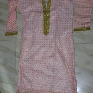 Salwar Suit