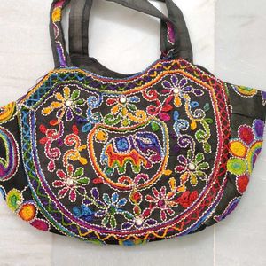 Handwork Bag