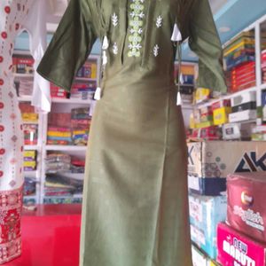 Kurti For Girls and Woma