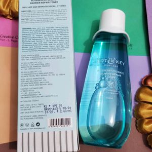 Dot & Key Japanese RiceWater Toner with Hyaluronic