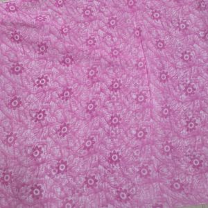 Pink Colore Daily Wear Sarees